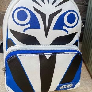Star Wars Backpack